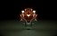 T // Lightning - One Wheel Bike