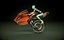 T // Lightning - One Wheel Bike