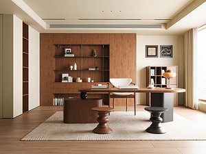 modern office
