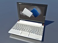 Acer Aspire One