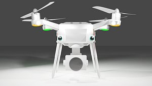 smart drone