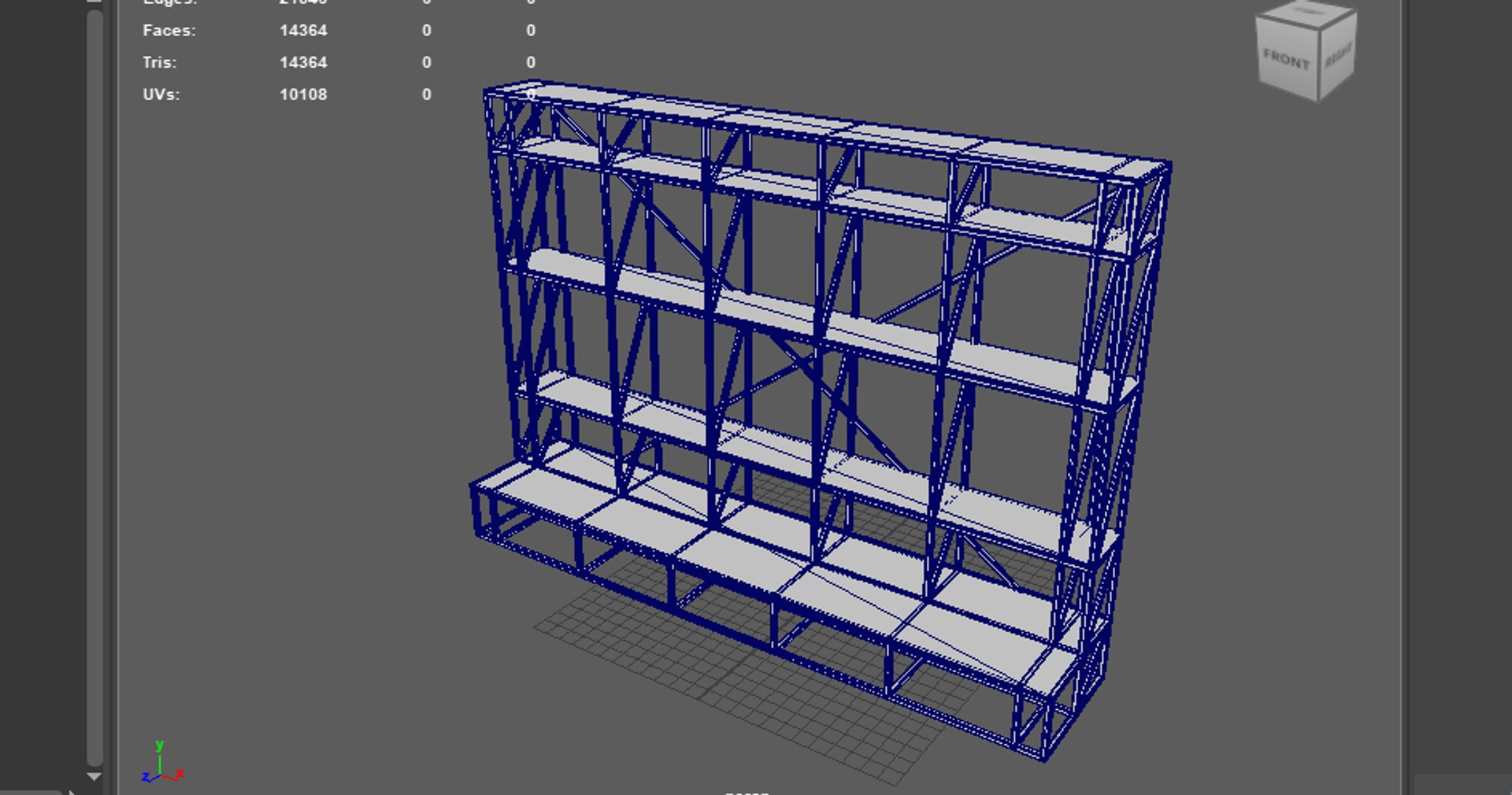Scaffolding frame 3D model model https://p.turbosquid.com/ts-thumb/ZA/tURXjS/Ul/332/png/1761221043/1920x1080/fit_q87/7d59c389523627af96274b6854b3a95eaf0e852f/332.jpg