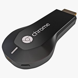 Media Player Chromecast