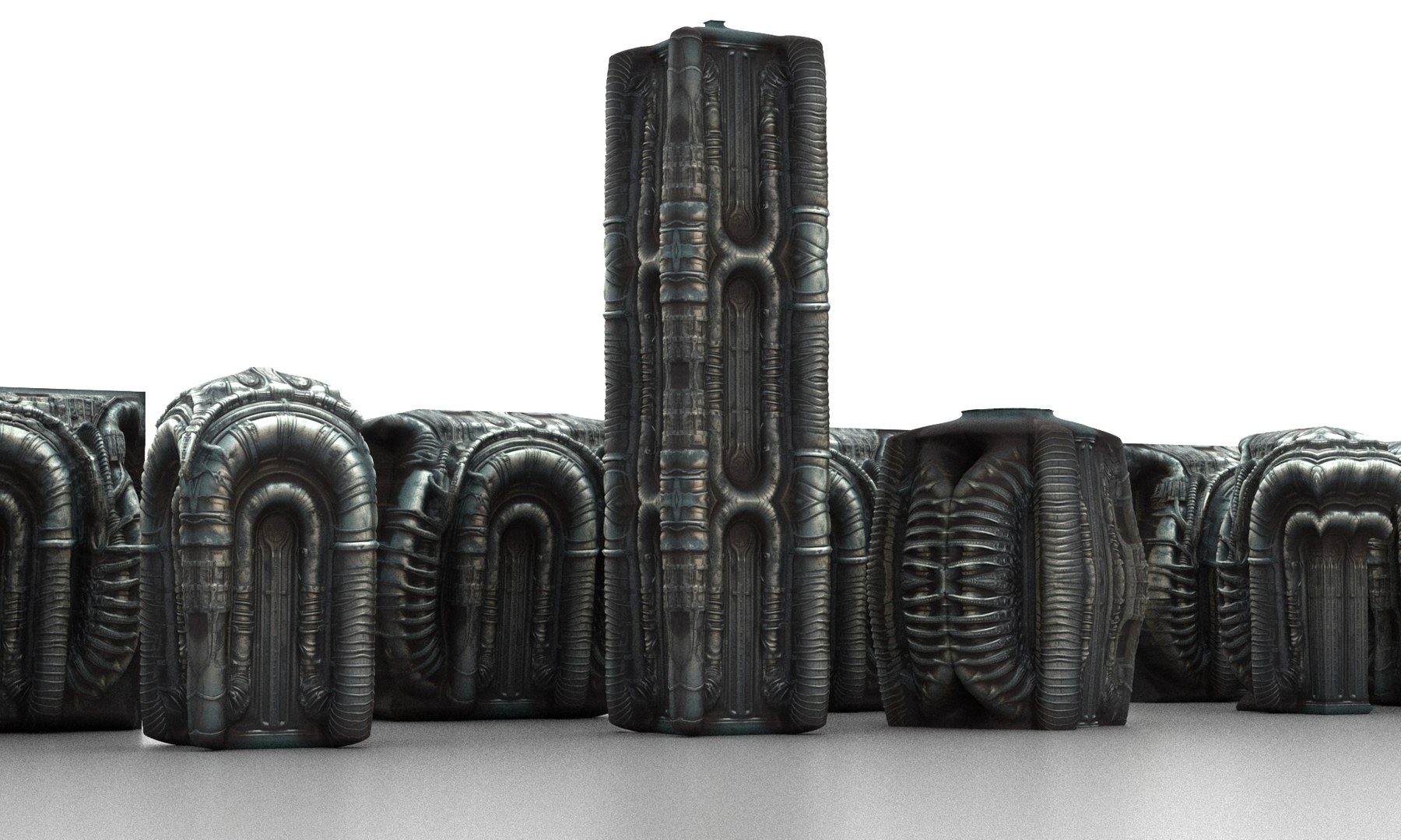 Alien Architecture Sci Fi  Pack 20 3D https://p.turbosquid.com/ts-thumb/ZB/3xir6n/Z6/878955677/jpg/1682634359/1920x1080/fit_q87/d517d3169ac9eb075755d59eef7a93d53837d28e/878955677.jpg