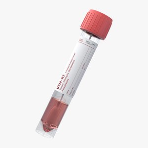 UTM Viral Transport Swab Test