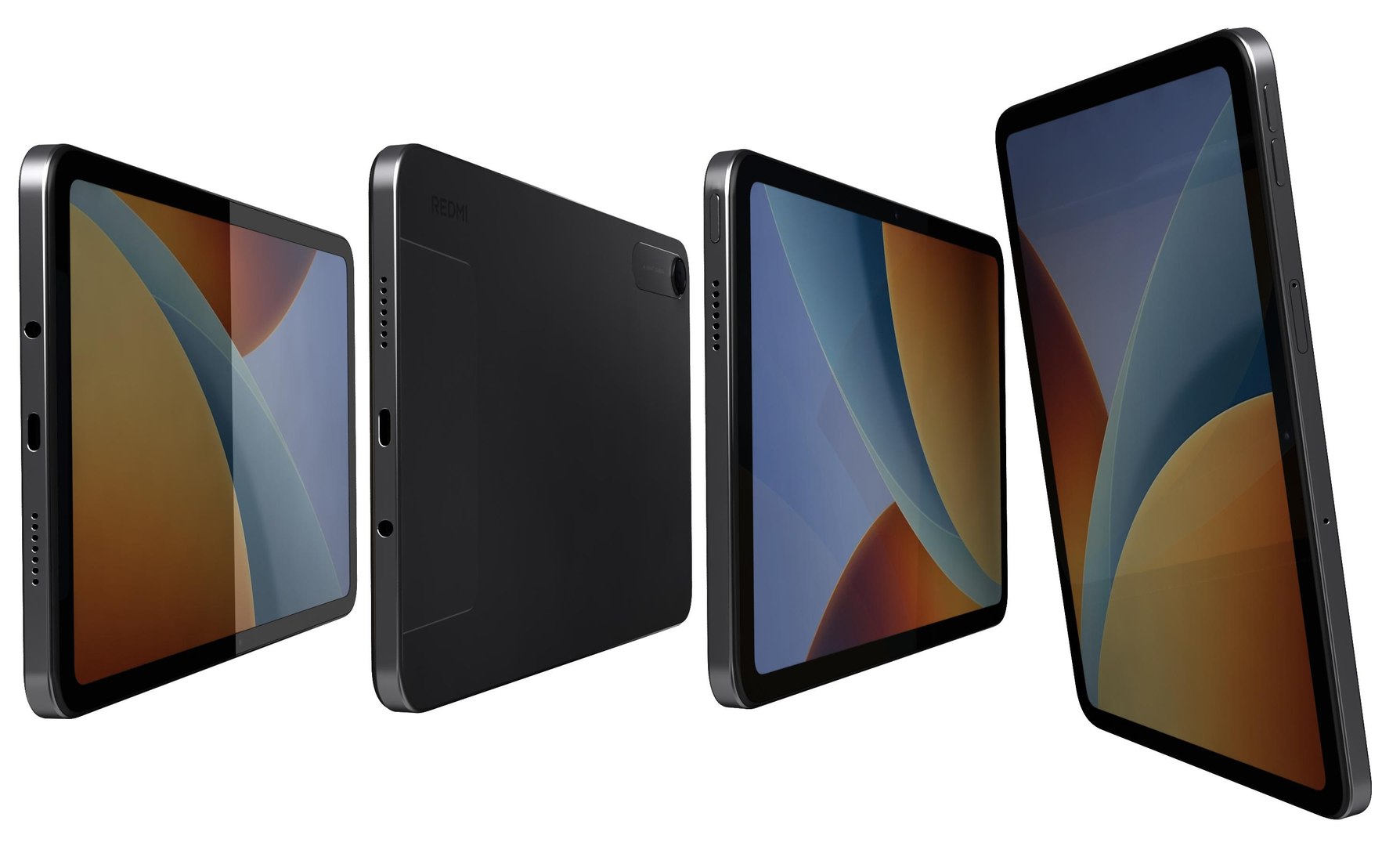 3D model Xiaomi REDMI Pad 2 9 7 Gray https://p.turbosquid.com/ts-thumb/ZB/9hyQaI/q2/11/jpg/1777811390/1920x1080/fit_q87/5ca64660310899bfbf834fb185650e150363fa53/11.jpg