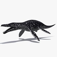 Kronosaur