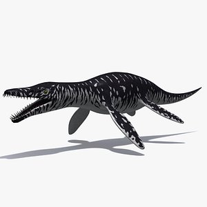 Kronosaur