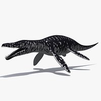 Kronosaur
