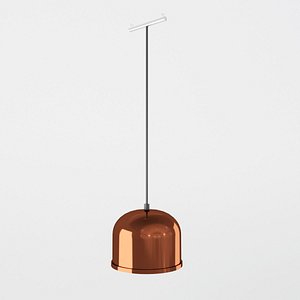 3D gm 15 pendant
