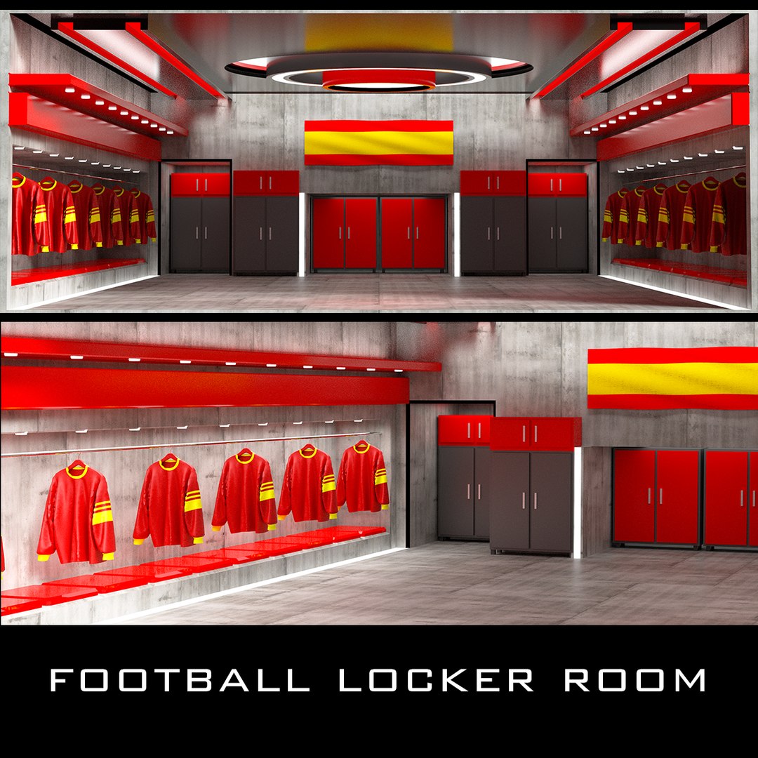 3D football locker room https://p.turbosquid.com/ts-thumb/ZB/D8eE1A/nN/portada/png/1741694787/1920x1080/fit_q87/32f01c0bbc6b5dfb989512f707f120492c33e5b5/portada.jpg