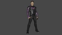 Clint Barton