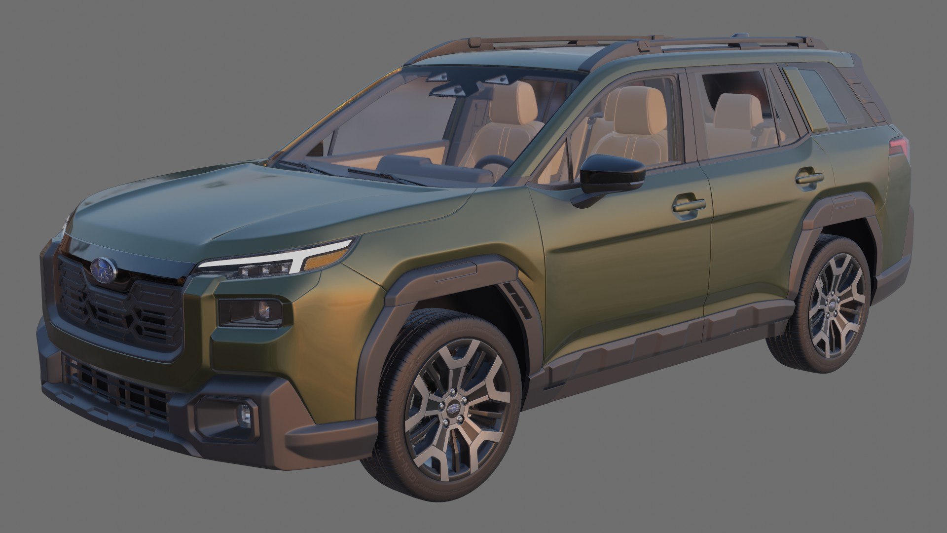 Subaru Outback 2026 with interior 3D model https://p.turbosquid.com/ts-thumb/ZB/GTMF7P/Rq/20/jpg/1746655035/1920x1080/fit_q87/36809f08ee8c2582cdabb9fefed33aa2b1a7e6c4/20.jpg