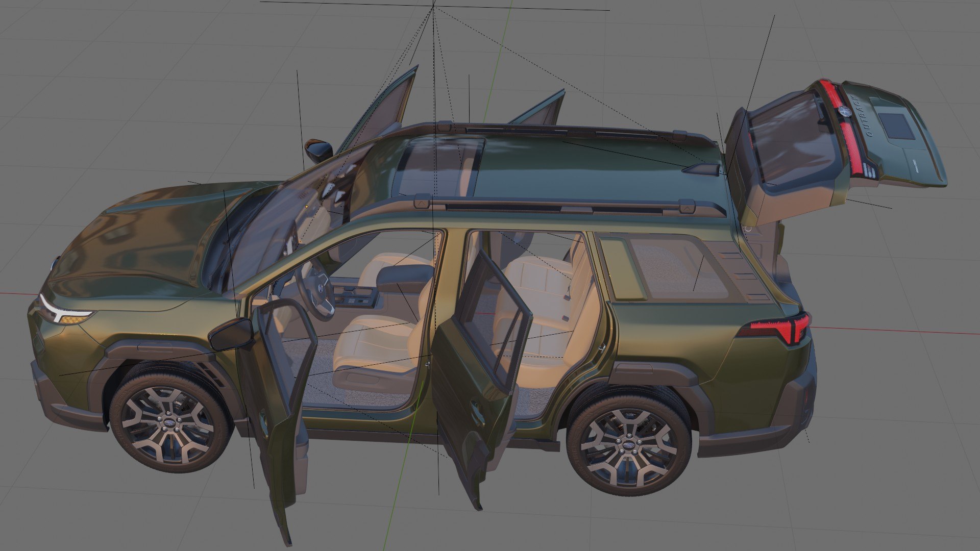 Subaru Outback 2026 with interior 3D model https://p.turbosquid.com/ts-thumb/ZB/GTMF7P/xk/30/jpg/1746655044/1920x1080/fit_q87/5d22583c2cdf3a175f54fd08b3a623d5938607d0/30.jpg