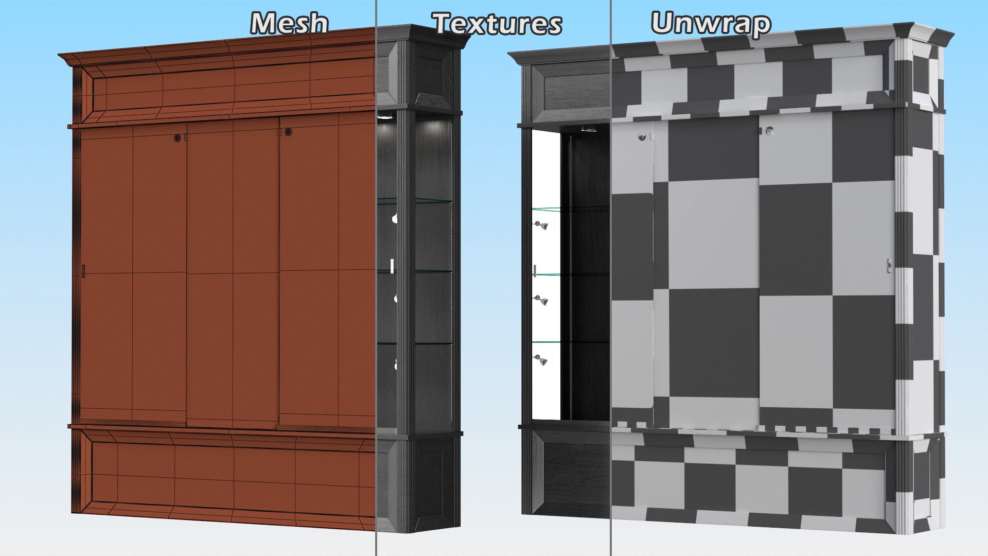 3D Trophy Display Case Black Illuminated model https://p.turbosquid.com/ts-thumb/ZB/MJLsdq/6J/trophydisplaycaseblackilluminated3dmodel015/jpg/1645083918/1920x1080/fit_q87/5406234ce1685c89ef426ea1a61fa6e896699524/trophydisplaycaseblackilluminated3dmodel015.jpg