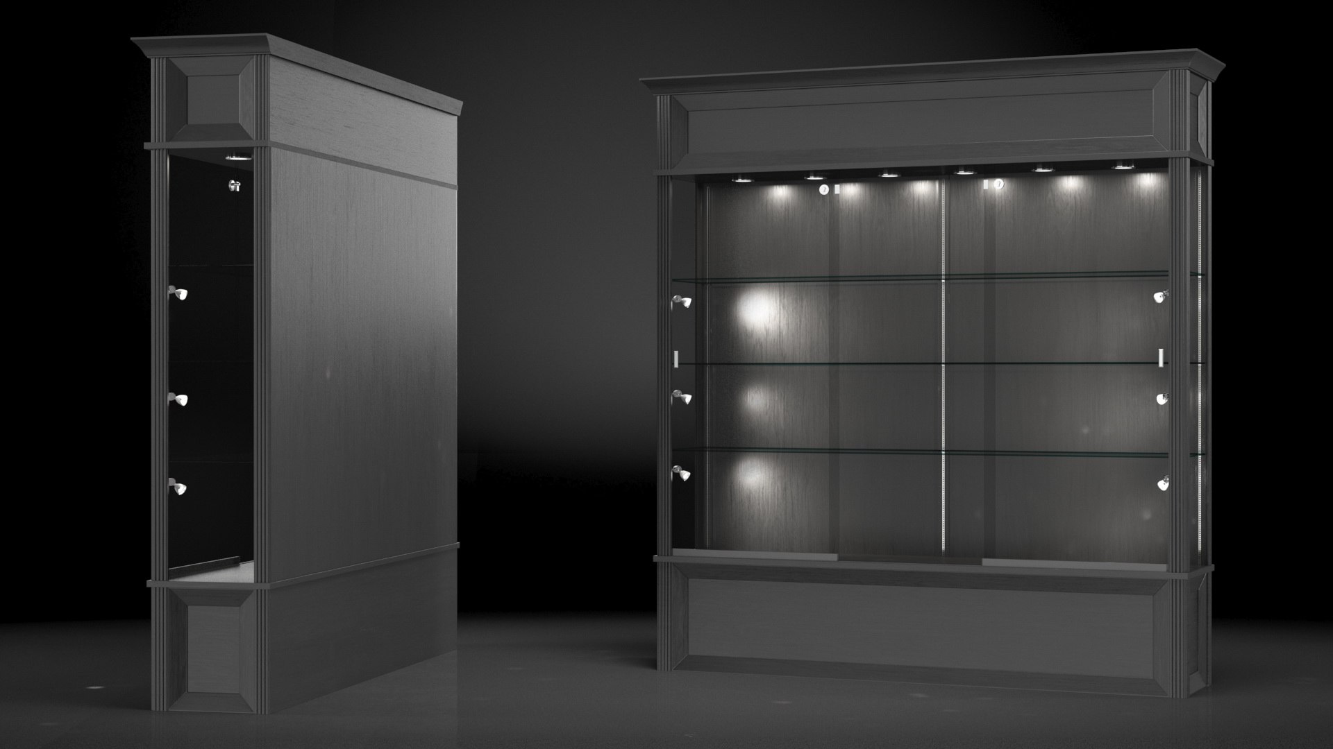 3D Trophy Display Case Black Illuminated model https://p.turbosquid.com/ts-thumb/ZB/MJLsdq/JA/trophydisplaycaseblackilluminated3dmodel014/jpg/1645083915/1920x1080/fit_q87/87cddce2723caf72ad3caa26a1d5da5814fff0c9/trophydisplaycaseblackilluminated3dmodel014.jpg