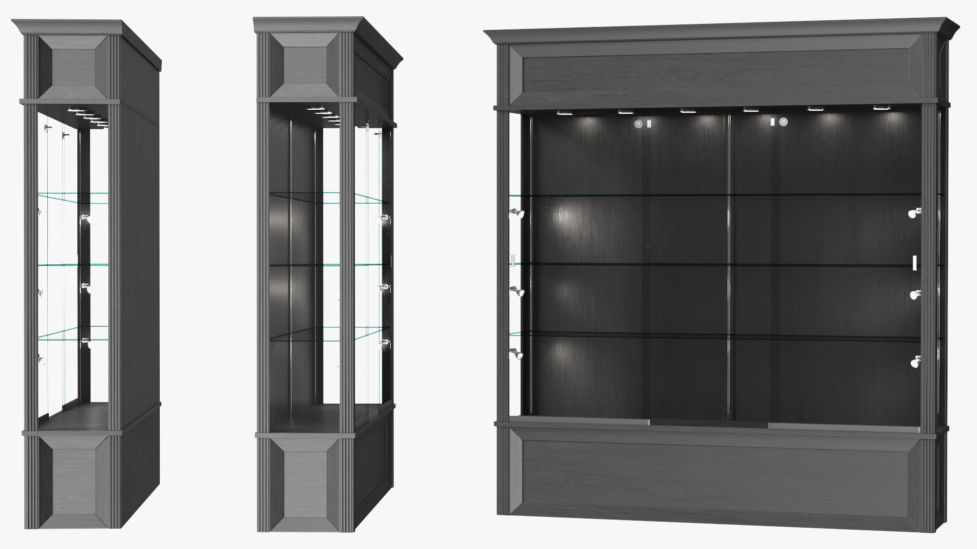 3D Trophy Display Case Black Illuminated model https://p.turbosquid.com/ts-thumb/ZB/MJLsdq/Tt/trophydisplaycaseblackilluminated3dmodel007/jpg/1645083891/1920x1080/fit_q87/ed1fab52bc78a6eedde0a7087f7da7c12400b7aa/trophydisplaycaseblackilluminated3dmodel007.jpg