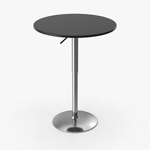 Bar Table 2