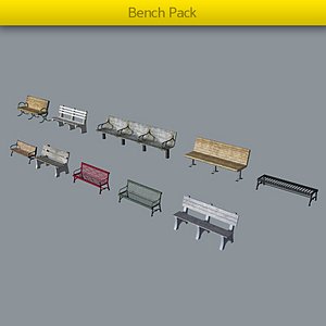 Bench Pack