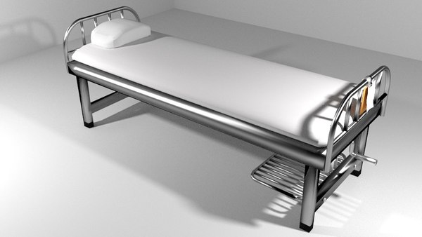 blend hospital furniture patient