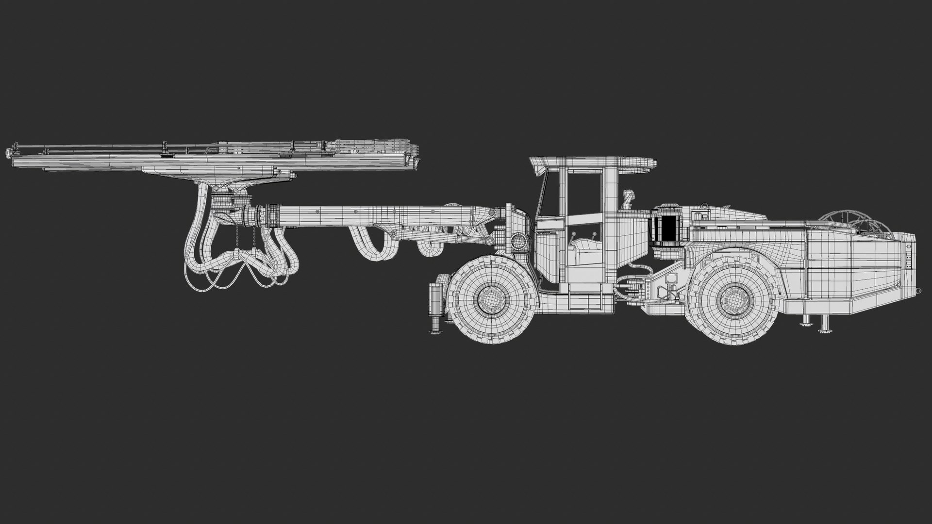 Atlas Copco Boomer E2 C Underground Drilling Rig Rigged PBR 3D model https://p.turbosquid.com/ts-thumb/ZB/SjGnRF/0A/screenshot029/png/1680432401/1920x1080/fit_q87/0cf481166f463d26cf1b4997e380911cc60bf74e/screenshot029.jpg