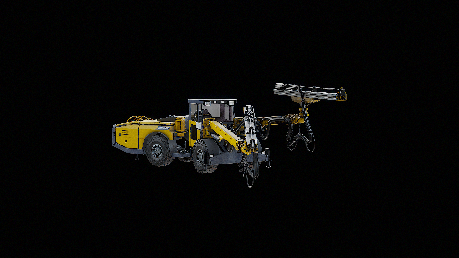 Atlas Copco Boomer E2 C Underground Drilling Rig Rigged PBR 3D model https://p.turbosquid.com/ts-thumb/ZB/SjGnRF/Hi/00/png/1680432412/1920x1080/turn_fit_q99/74f509063606e0279b07166e2c821750e0276f2c/00-1.jpg