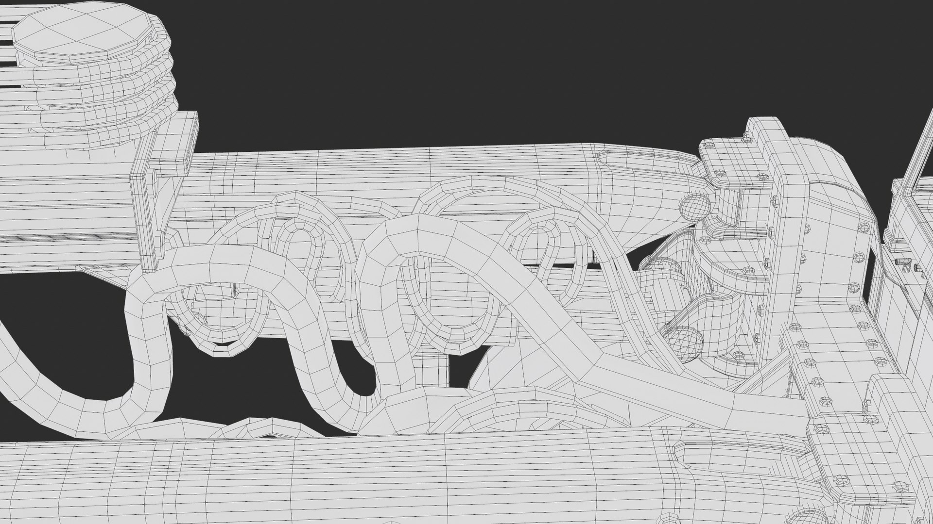 Atlas Copco Boomer E2 C Underground Drilling Rig Rigged PBR 3D model https://p.turbosquid.com/ts-thumb/ZB/SjGnRF/In/screenshot034/png/1680432405/1920x1080/fit_q87/3a7b43ee00934e9513d07c19e7fbbbc5722ac0aa/screenshot034.jpg