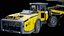 Atlas Copco Boomer E2 C Underground Drilling Rig Rigged PBR