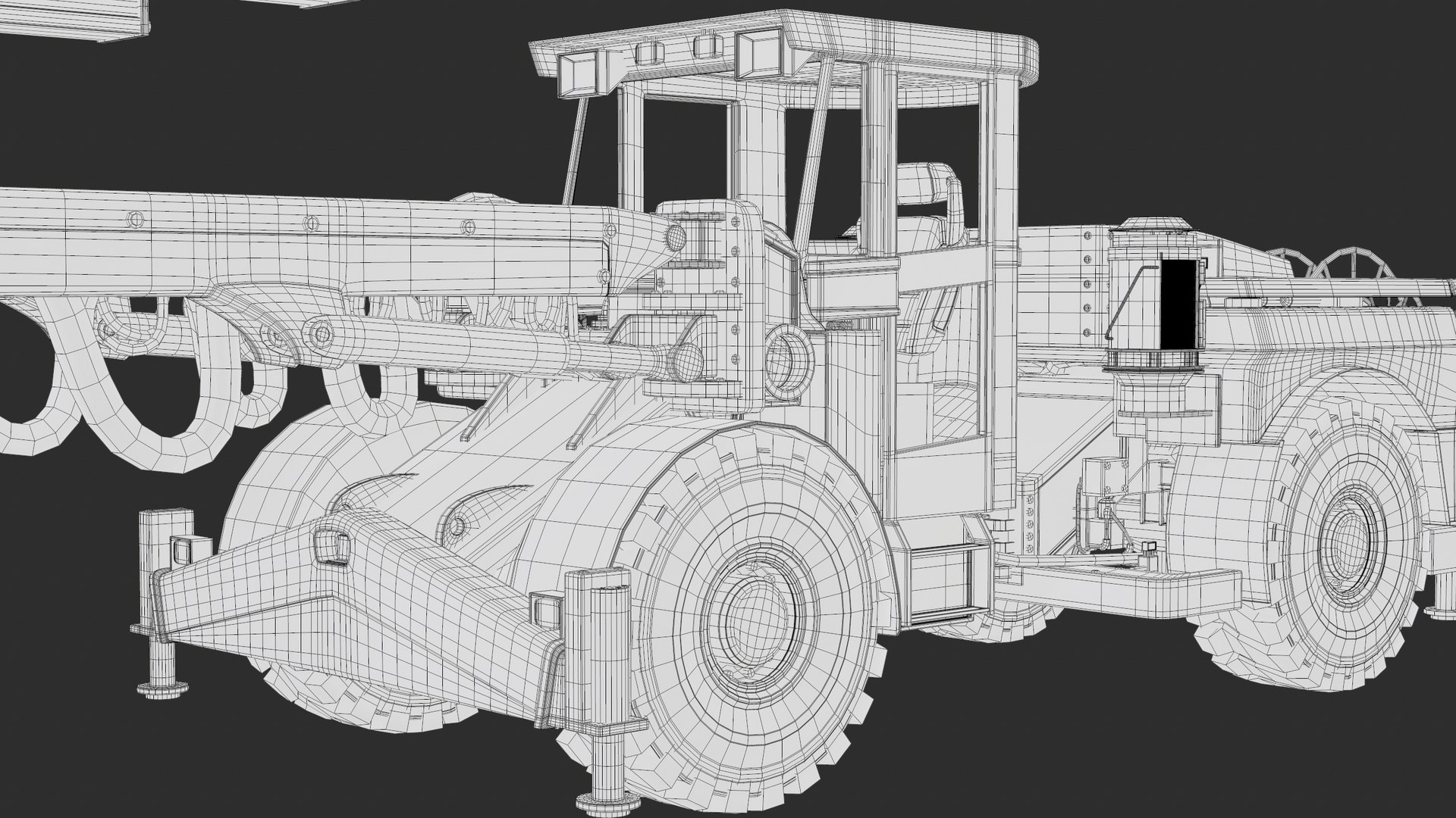 Atlas Copco Boomer E2 C Underground Drilling Rig Rigged PBR 3D model https://p.turbosquid.com/ts-thumb/ZB/SjGnRF/PX/screenshot031/png/1680432403/1920x1080/fit_q87/3377943911b08577efaffd3688d61b5515814e1f/screenshot031.jpg