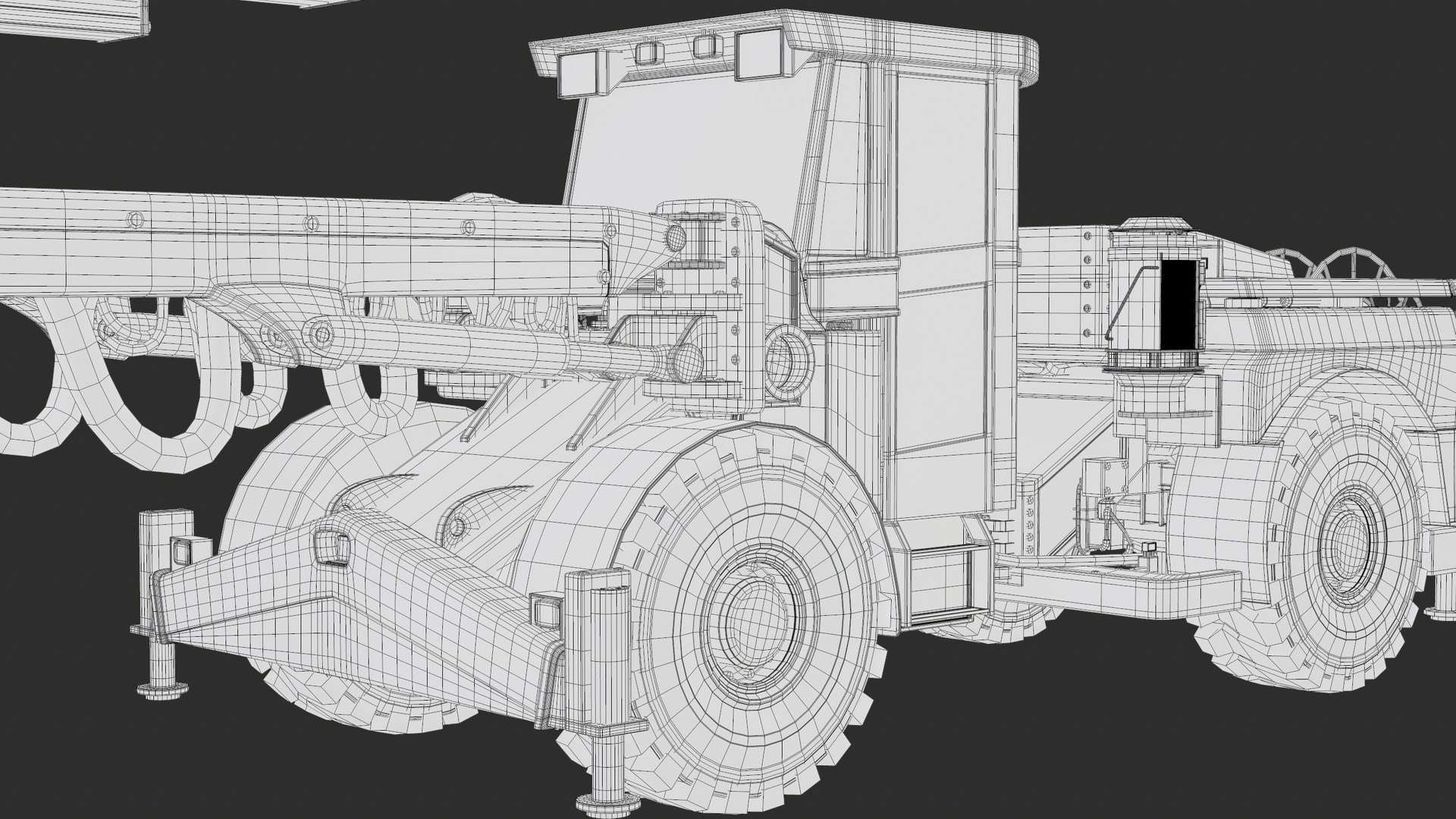 Atlas Copco Boomer E2 C Underground Drilling Rig Rigged PBR 3D model https://p.turbosquid.com/ts-thumb/ZB/SjGnRF/Ph/screenshot030/png/1680432401/1920x1080/fit_q87/6f594f1dd0ad7aa0a576373560cce1158aa8624d/screenshot030.jpg