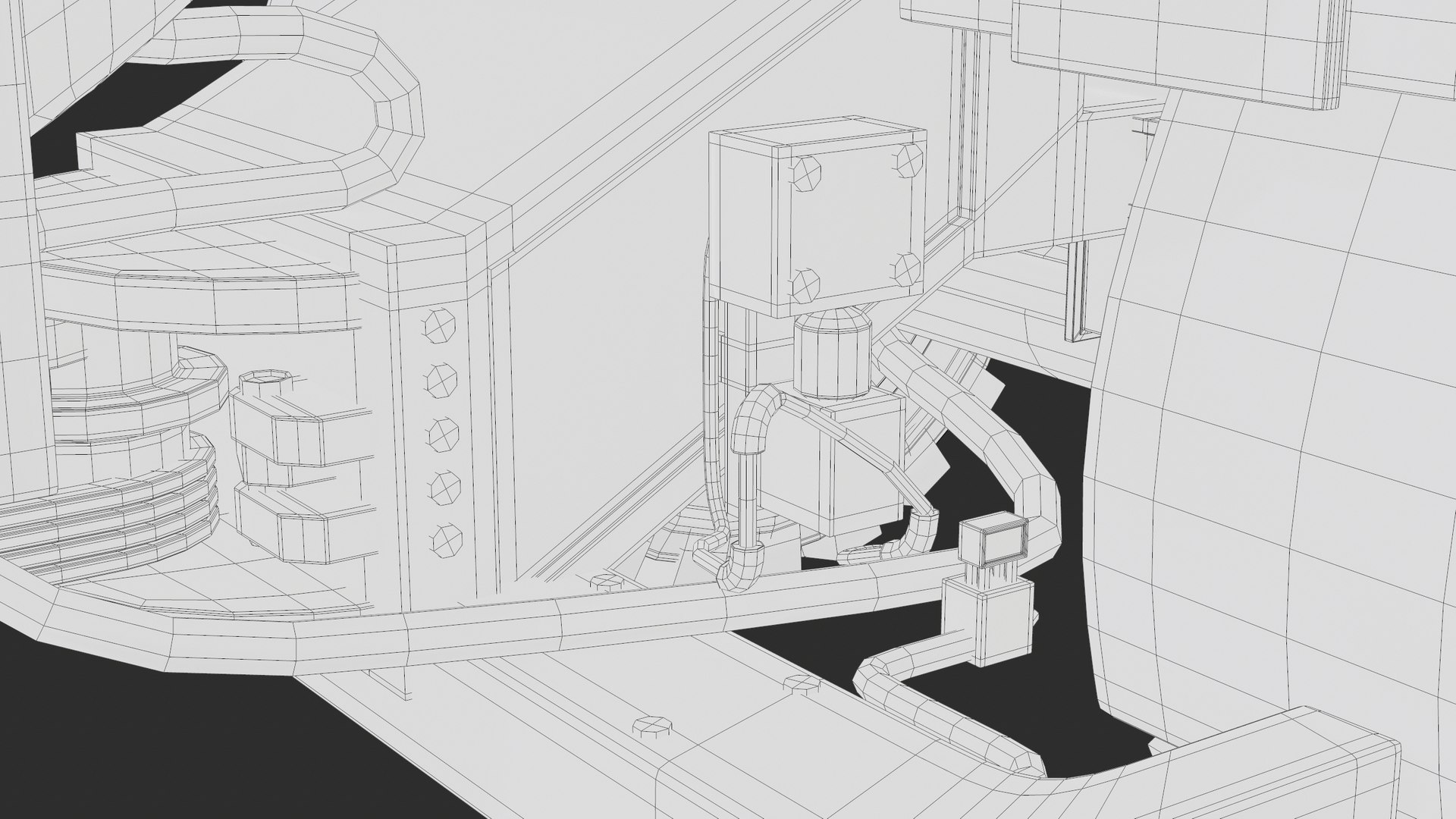 Atlas Copco Boomer E2 C Underground Drilling Rig Rigged PBR 3D model https://p.turbosquid.com/ts-thumb/ZB/SjGnRF/TJ/screenshot038/png/1680432407/1920x1080/fit_q87/d9f85ce589f74c2965edea2d34a633103593a2f3/screenshot038.jpg