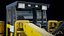 Atlas Copco Boomer E2 C Underground Drilling Rig Rigged PBR