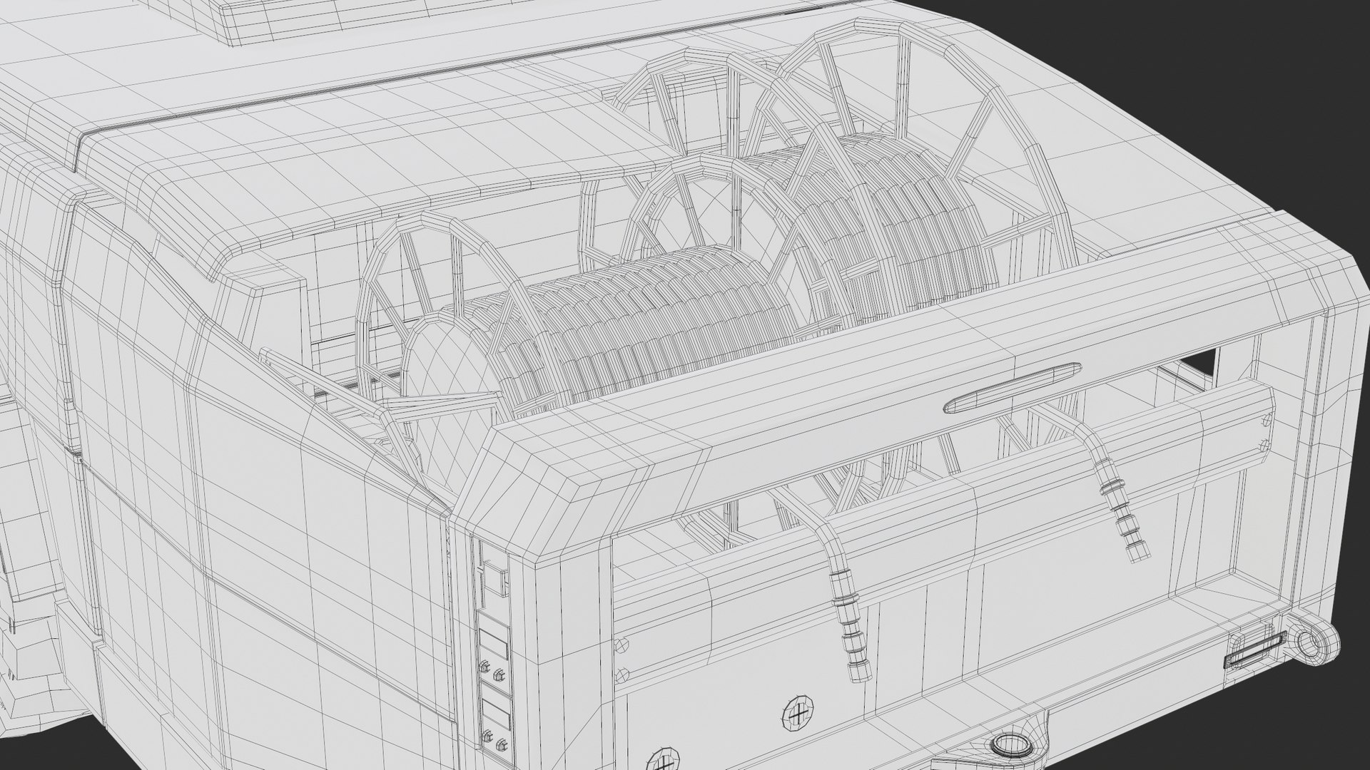 Atlas Copco Boomer E2 C Underground Drilling Rig Rigged PBR 3D model https://p.turbosquid.com/ts-thumb/ZB/SjGnRF/e1/screenshot037/png/1680432406/1920x1080/fit_q87/e88465a8af79f61aa452988f6e5fbb9e674c1947/screenshot037.jpg