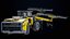Atlas Copco Boomer E2 C Underground Drilling Rig Rigged PBR