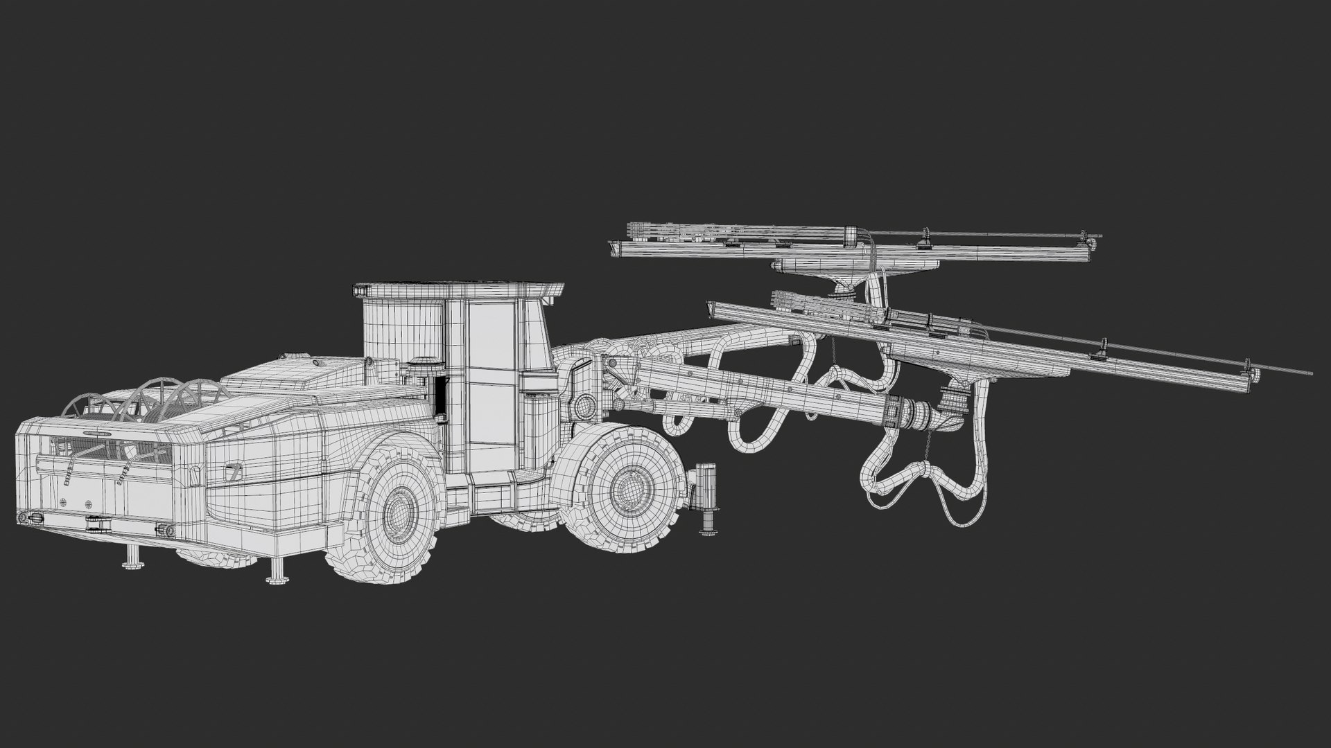 Atlas Copco Boomer E2 C Underground Drilling Rig Rigged PBR 3D model https://p.turbosquid.com/ts-thumb/ZB/SjGnRF/mb/screenshot002/png/1680432392/1920x1080/fit_q87/031faab9d4a43feb2af372dab21fe18d3eb51c48/screenshot002.jpg