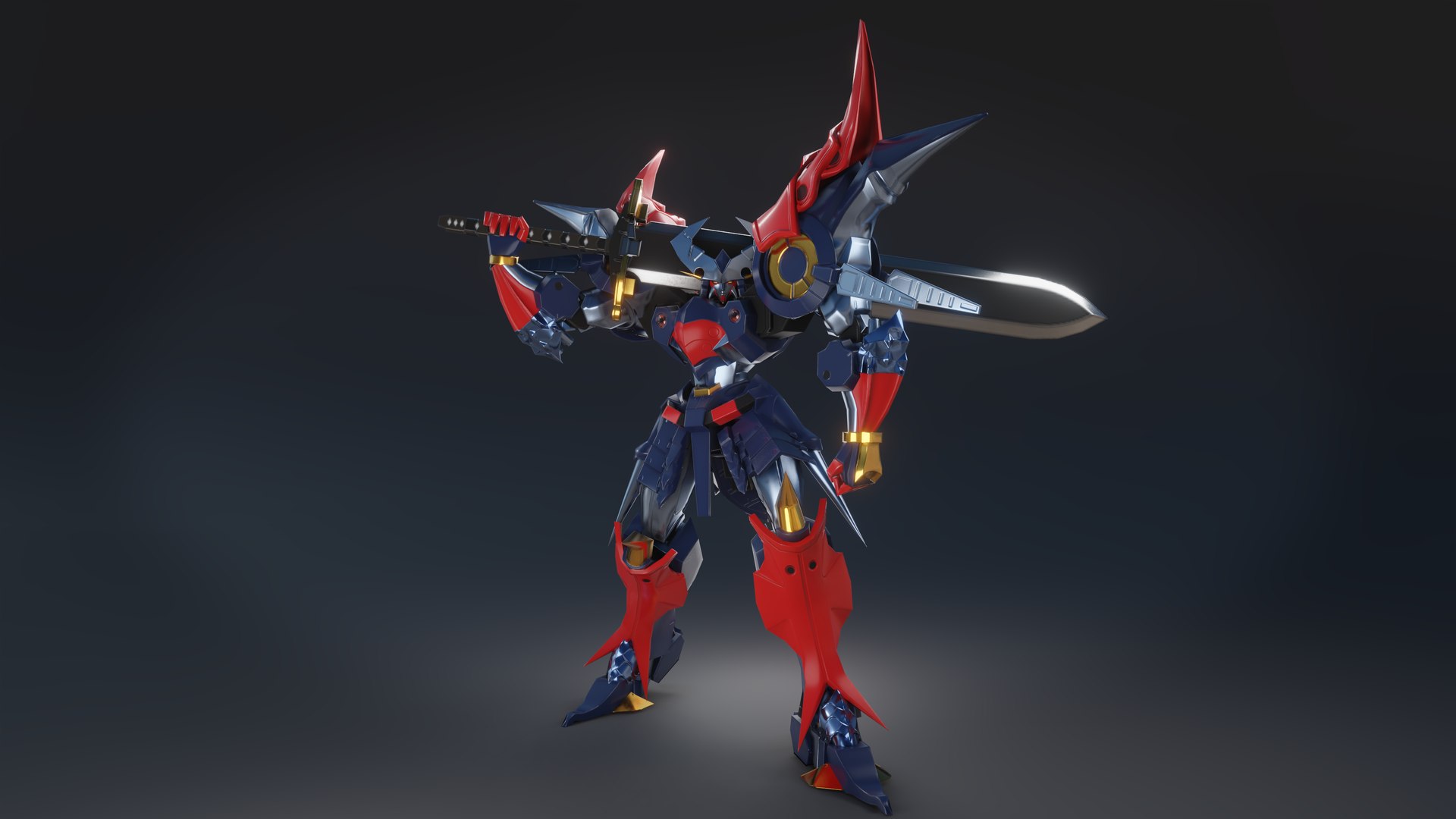 DGG-XAM1 Dygenguar 3D model https://p.turbosquid.com/ts-thumb/ZB/Wqp6Dm/rJ/dygenguar01/png/1627060928/1920x1080/fit_q87/259cc0c489f882964eee627611e98bd29c848bac/dygenguar01.jpg