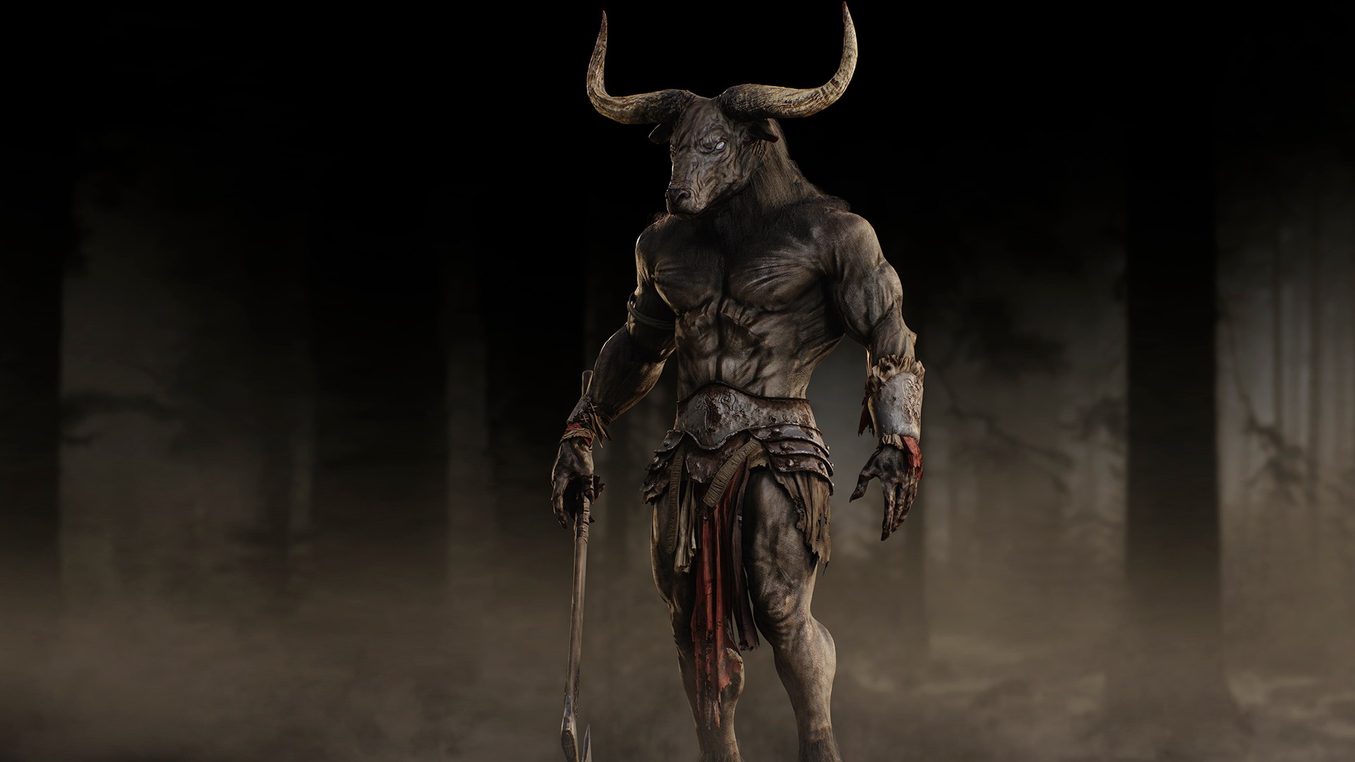 Minotaur model https://p.turbosquid.com/ts-thumb/ZB/WtvJLK/Os/7/jpg/1747323612/1920x1080/fit_q87/666af43fc70c497ccdae5432eea7b88e10df9c24/7.jpg