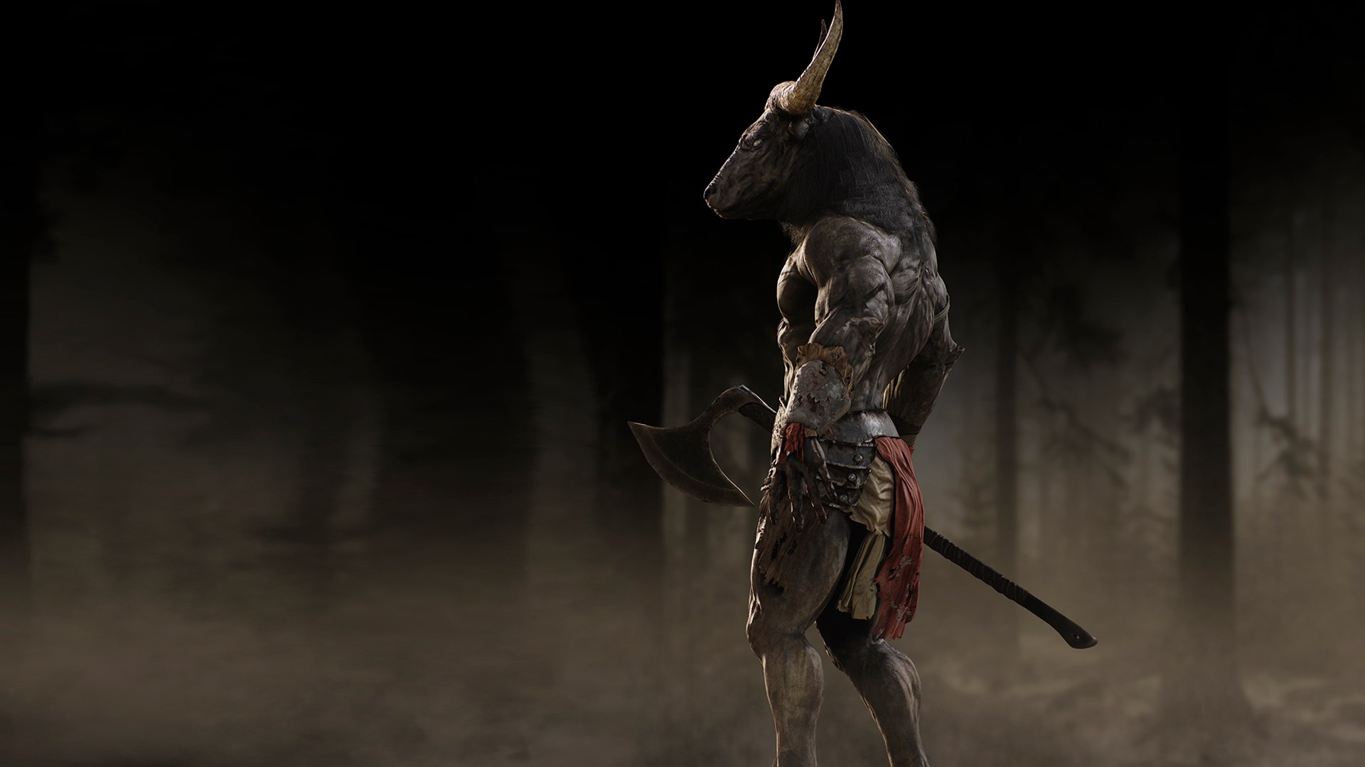 Minotaur model https://p.turbosquid.com/ts-thumb/ZB/WtvJLK/mg/999/jpg/1747323614/1920x1080/fit_q87/77c80d26129afa475f8f0142bef22d4a941aee55/999.jpg