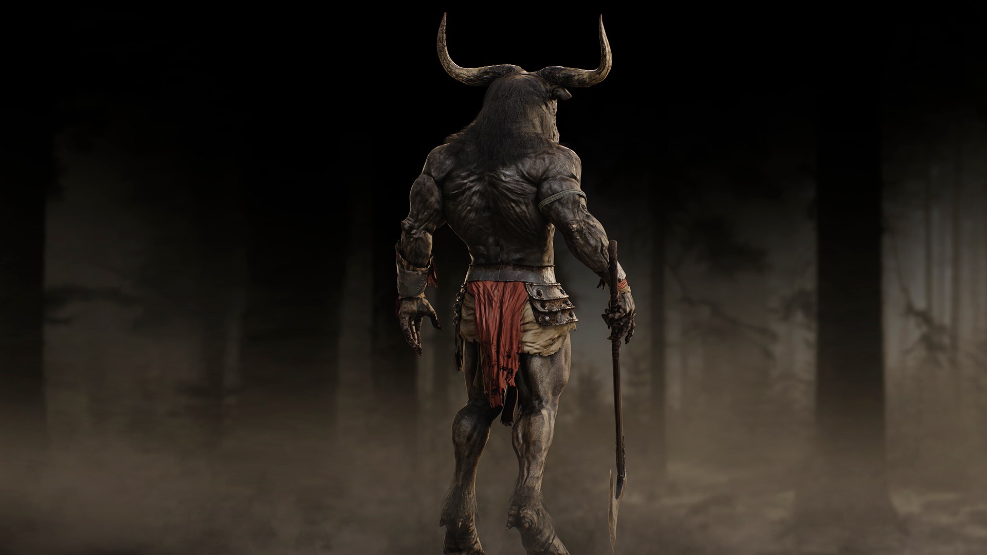 Minotaur model https://p.turbosquid.com/ts-thumb/ZB/WtvJLK/rA/4/jpg/1747323611/1920x1080/fit_q87/8fb993c63873e745900caa5a08cdce3153402f68/4.jpg