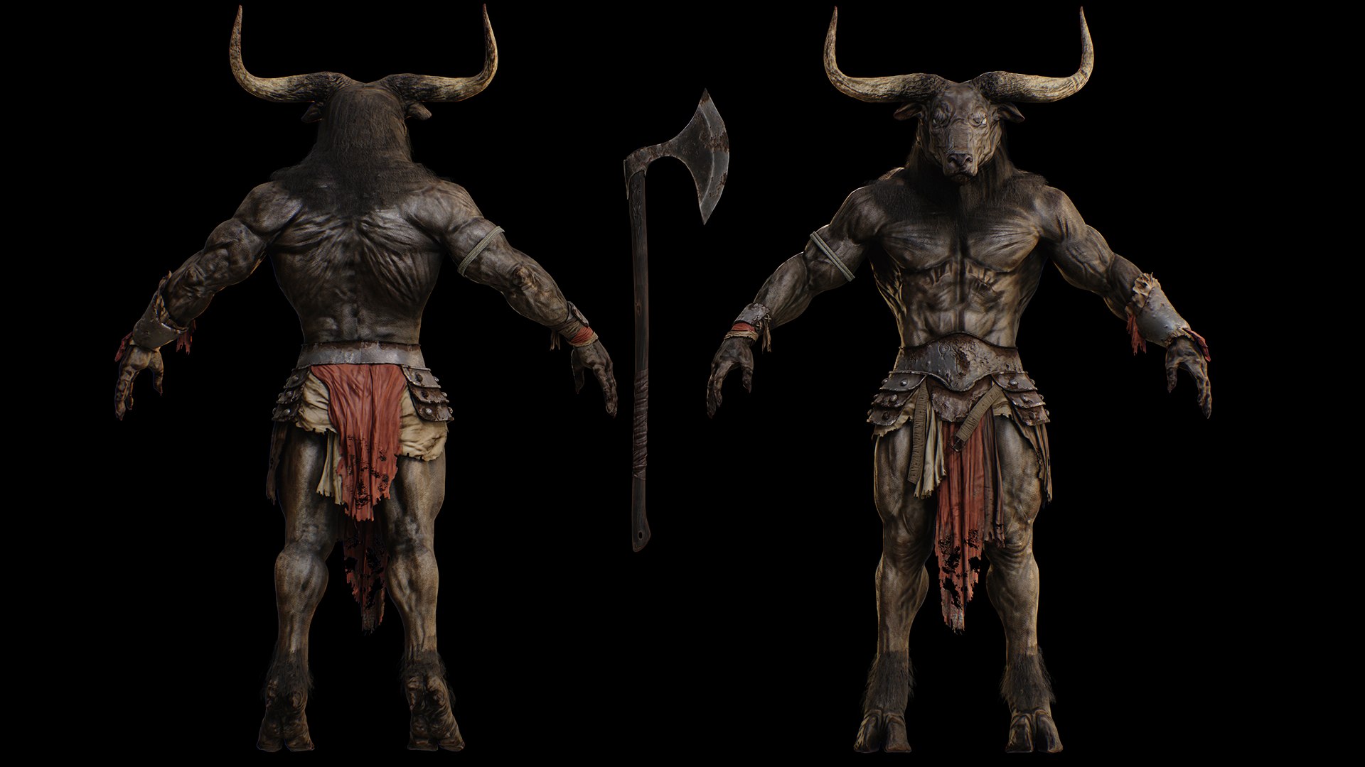 Minotaur model https://p.turbosquid.com/ts-thumb/ZB/WtvJLK/wo/9578/jpg/1747323617/1920x1080/fit_q87/238aed364ca49749551d96a761c651101f57de28/9578.jpg