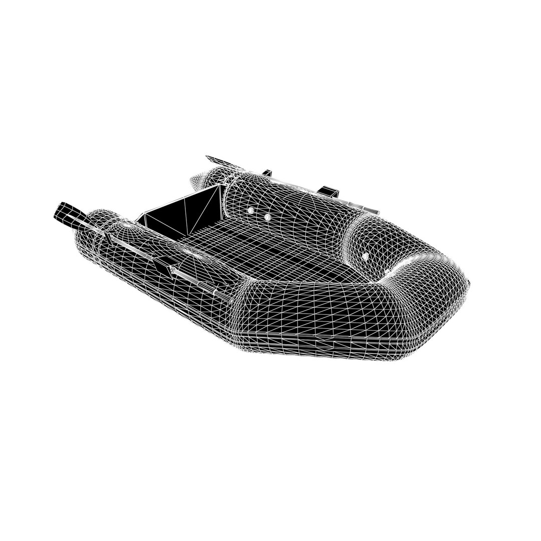 3D Zodiac Model TurboSquid 2133706