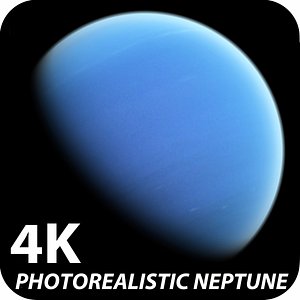 max atmosphere 4k