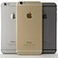 Apple Iphone 6 toutes couleurs