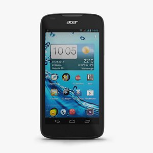 acer liquid gallant duo 3ds