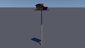 Birdhouse