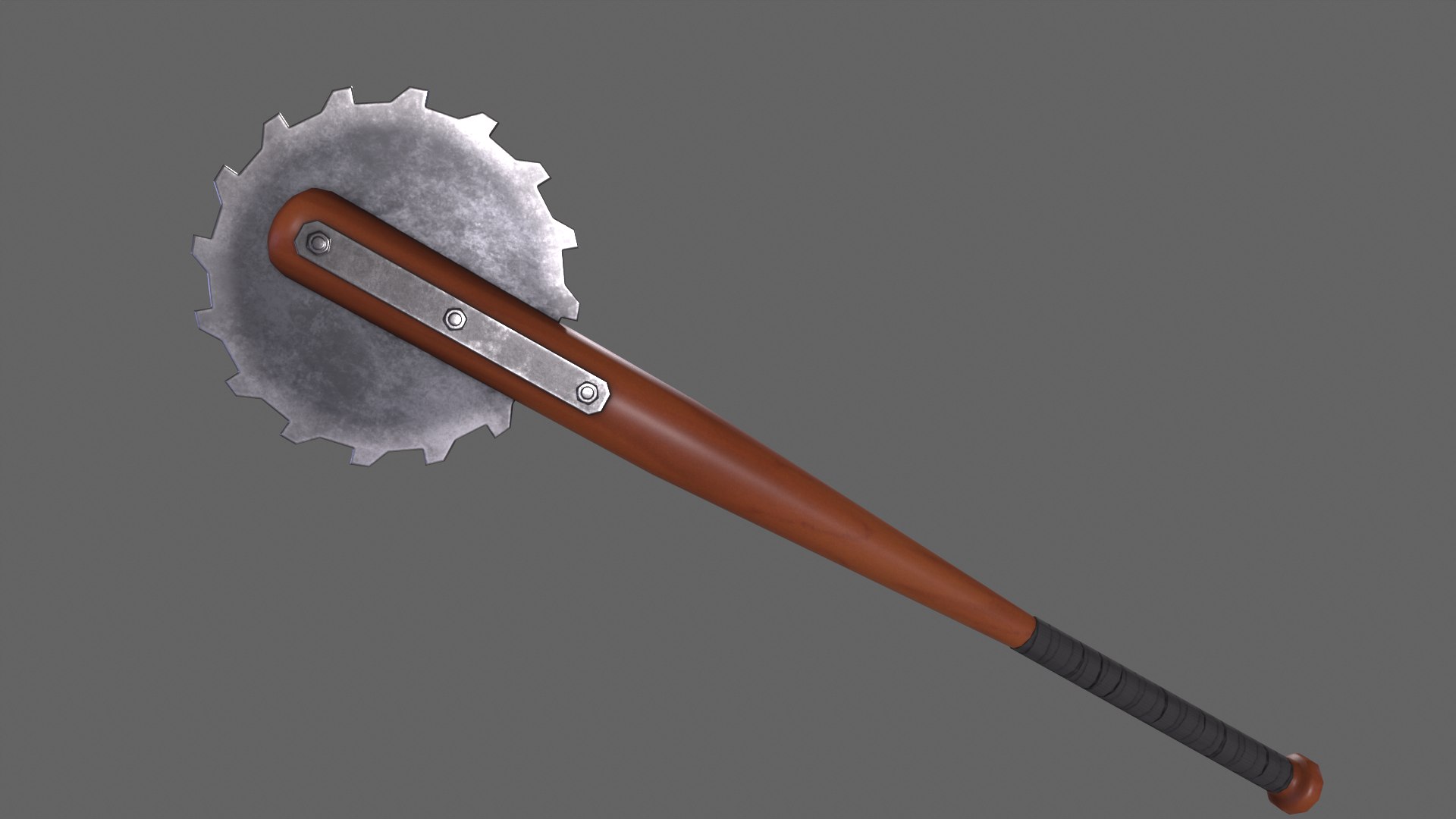 PBR Baseball Bat Weapon V2 3D model https://p.turbosquid.com/ts-thumb/ZB/hGxLQ8/Fl/2.01/png/1640011044/1920x1080/fit_q87/81ef868072ca3b2521524b92422625e2557fec26/2.01.jpg