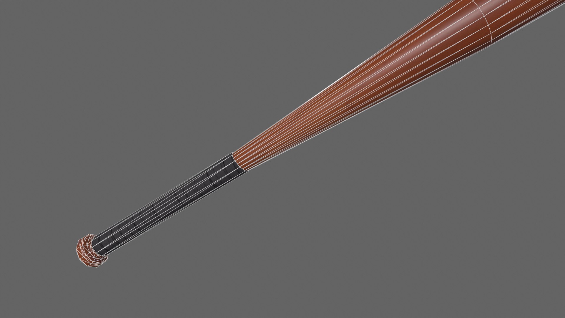 PBR Baseball Bat Weapon V2 3D model https://p.turbosquid.com/ts-thumb/ZB/hGxLQ8/cK/4_3/png/1640011041/1920x1080/fit_q87/e6ce58bd8afc32238c7b980958db05422e6dc403/4_3.jpg