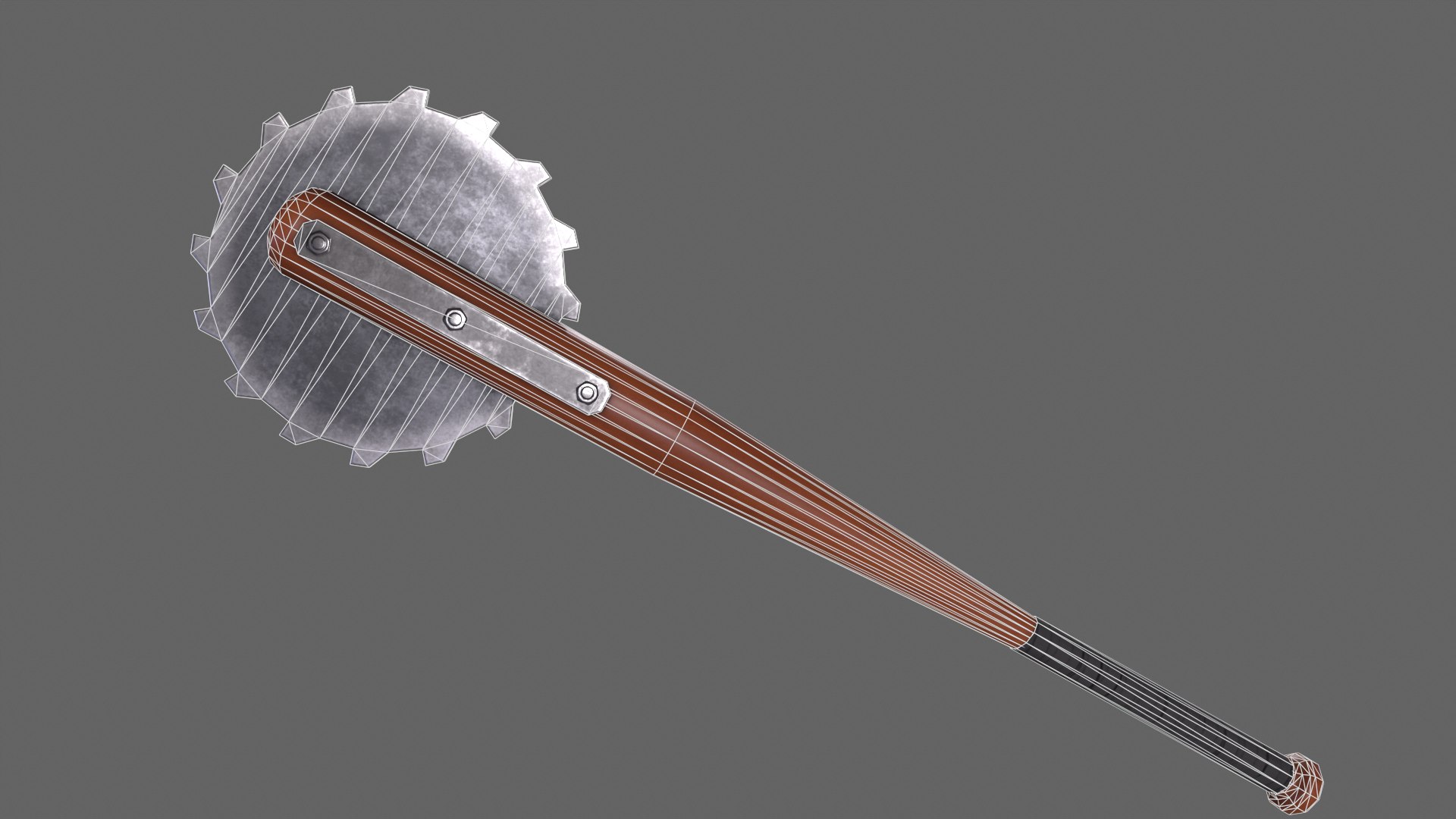 PBR Baseball Bat Weapon V2 3D model https://p.turbosquid.com/ts-thumb/ZB/hGxLQ8/o7/4_1/png/1640011041/1920x1080/fit_q87/43cc79dc90689c37a95522d9a2ec95910ad9f51a/4_1.jpg