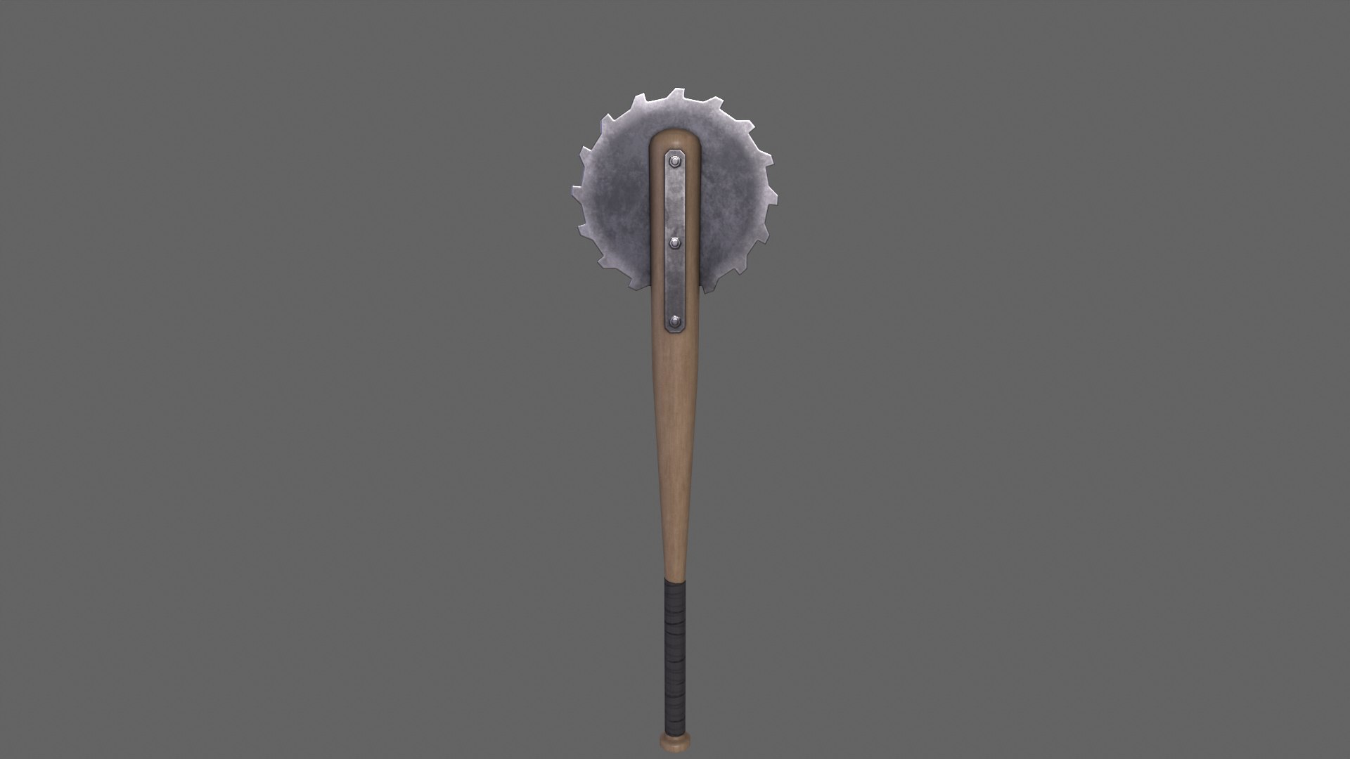 PBR Baseball Bat Weapon V2 3D model https://p.turbosquid.com/ts-thumb/ZB/hGxLQ8/oz/2.10/png/1640011041/1920x1080/fit_q87/d509d2dfd1b4a69e3b0cca7aa38b7997e63d7987/2.10.jpg