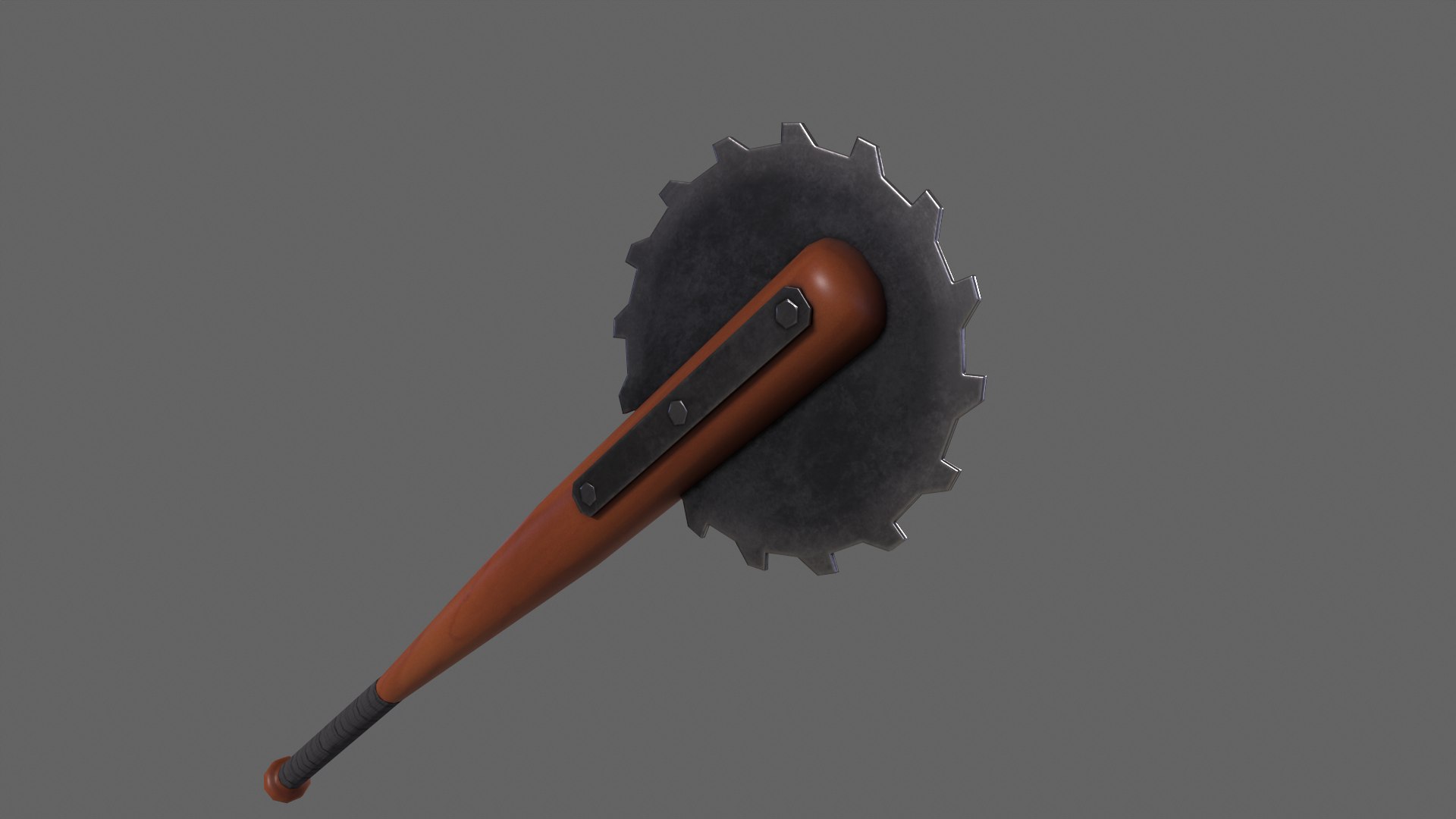 PBR Baseball Bat Weapon V2 3D model https://p.turbosquid.com/ts-thumb/ZB/hGxLQ8/tO/2.03/png/1640011039/1920x1080/fit_q87/0294528646deeac6ae77be3a7a23109a86af6c36/2.03.jpg